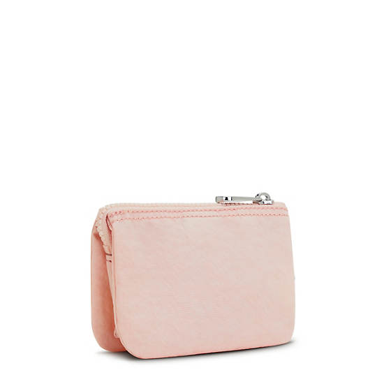 Kipling Creativity Small Pouch Väska Guld | SE 1102FD